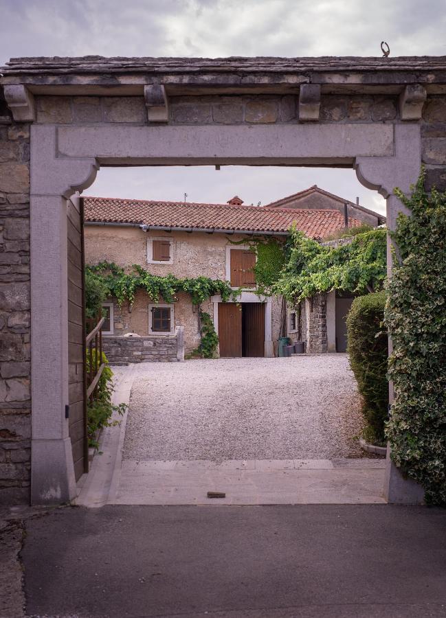 Hisa Orel Kriz Exterior photo