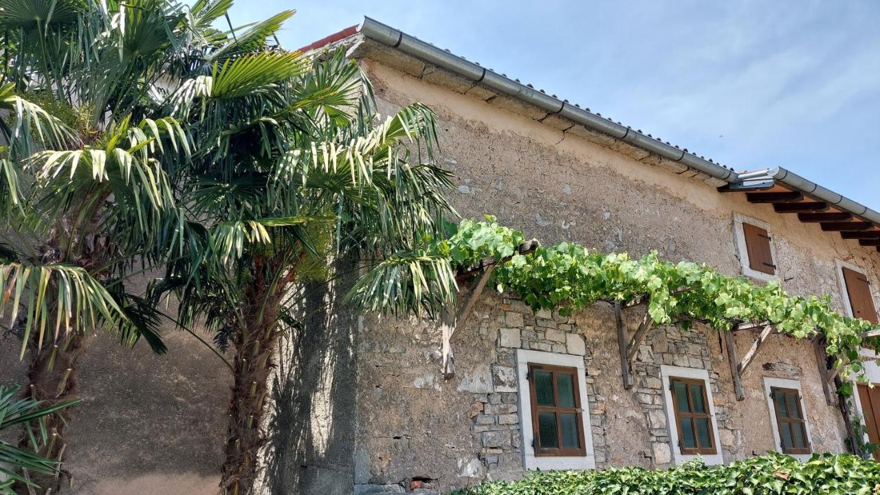 Hisa Orel Kriz Exterior photo
